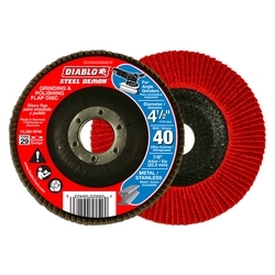 DB 4-1/2 STL DMN FDSC 40G CN NH
