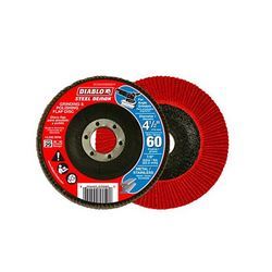 DB 4-1/2 STL DMN FDSC 60G CN NH