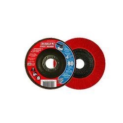 DB 4-1/2 STL DMN FDSC 80G CN NH
