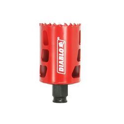 1-3/8&quot; x60MM HOLE SAW