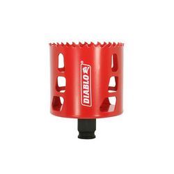2&quot; x60MM HOLE SAW