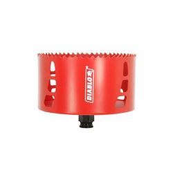 4&quot; X60MM HOLE SAW