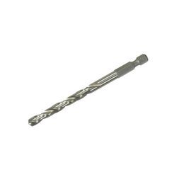 DB HSS-G PILOT DRILL HEX 1/4