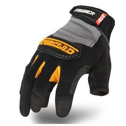 Framer Gloves