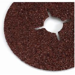 7X7/8 24X FIBRE GRINDING DISC 25/box