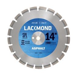 14&quot;x.125x1&quot;-20MM 10MM SPL SERIES DIAMOND BLADE FOR