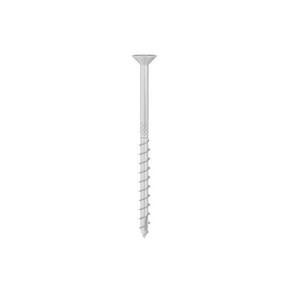 5mmx90mm T25-FL 1440+ CRS T17 STRUCTURAL SCREW W/NIBS (1C)