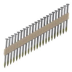 2-1/2&quot;x.148 HDG 34/35deg JOIST NL(2.5M)