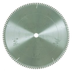 15&quot; 110TPI ATB FINISH CIRCULAR SAW BLADE