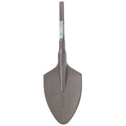 Clay Spade