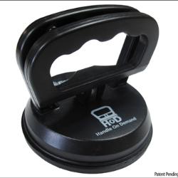 SINGLE -HANDLE ON DEMAND