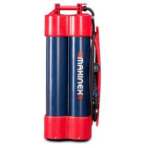 PORTABLE WATER SUPPLY UNIT  3.65 GALLONS