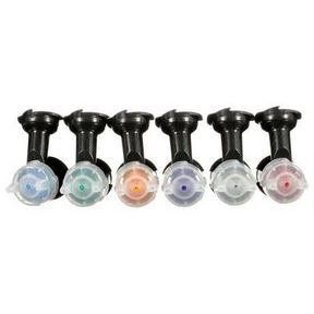 Performance Gravity HVLP  Atomizing Head Refill Kit 