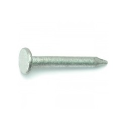 1-1/2&quot;4d HDG JOIST HANGING  BULK NL (50LB)