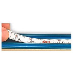 KREG 12&#39; Self-Adhesive  Measuring Tape (L-R Reading)