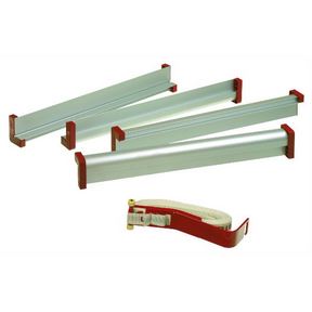 Clamping Set Complete 20cm