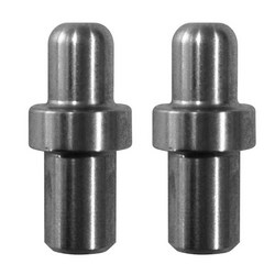 Zeta Clamex P-System Positioning Pins