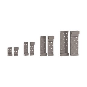 35mmx120mmx20mm LOCK-T EVO CONNECTOR TIMBER-TIMBER