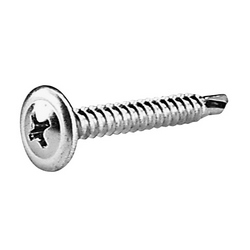 #8x2-1/2&quot; PH-MODIFIED TRUSS HD DRILL-POINT(2M)