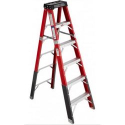 Ladders &amp; Accessories