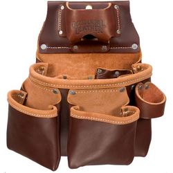 3 POUCH PRO TOOL BAG