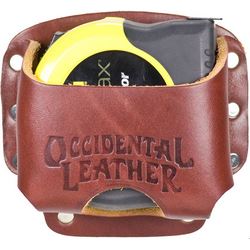 CLIP-ON TAPE HOLSTER
