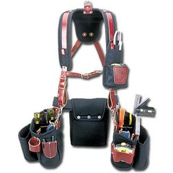 STRONGHOLD BELTLESS SYSTEM