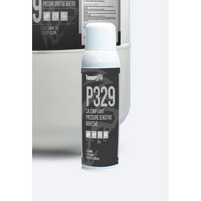 Tensorgrip CA Compliant  Pressure Sensitive Foam 
