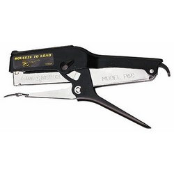BOSTITCH HAND PLIER (STCR5019) W/POINTED ANVIL (1/4&quot; - 3/8&quot;)