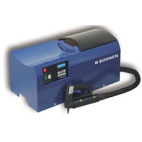 Hot Melt Tank System HB 5010 Spray Application