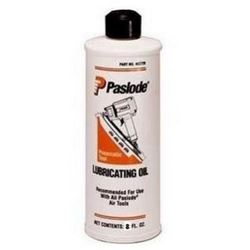 AIR TOOL OIL w/ANTI-FREEZE(8OZ
