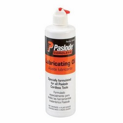CORDLESS TOOL OIL (4oz) 6/BX