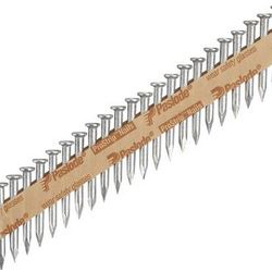 2-1/2&quot;x.162 MG 34/35deg JOIST HANGING STRP NL (2M)