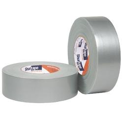 2X60YD GEN PURP DUCT TAPE(24/C