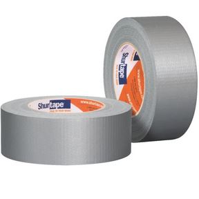 2X60YD SILVER DUCT 24/CS