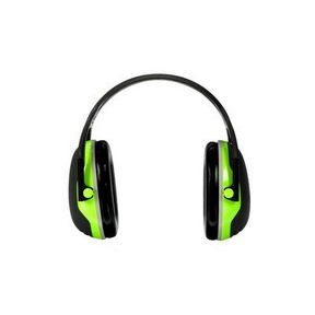 Peltor X4 Earmuffs 37273  Over-the-Head 10 EA/Case