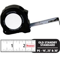 PS-16&quot; THE OLD STANDBY