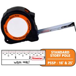 PS-SP 16&quot; STORY POLE