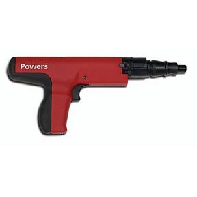 POWERS P3600 POWDER TL DELUXE KIT