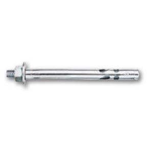 3/8&quot;x1-7/8&quot; Lok-Bolt AS Sleeve Type Expansion Anchor - Hex