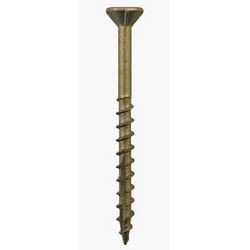 #8x2-1/4&quot; SQ-FL NIBS ULTRA GRD (3M)