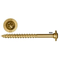 3/8&quot;x7-1/4&quot; GRK RSS STRUCTURAL SCREW(2C)