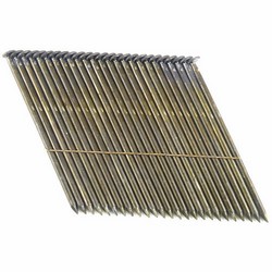 3-1/2&quot;x.131 SM HDG 28deg OFF-SET FRH STRP NL(2M)