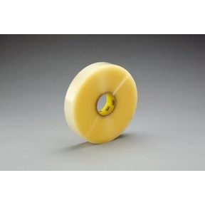 2X1000YDS High Tack Box  Sealing Tape 6/cs