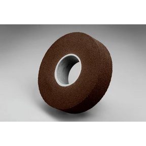 8X3X3 Light Deburring Wheel 6SFIN