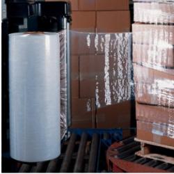 20&quot;X5000&#39; STRETCHFILM 63Ga Machine Grade 