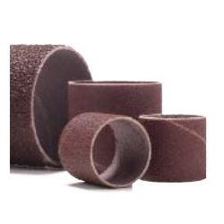 1-1/2X2 24 GRIT SPIRAL BANDS 200/CASE