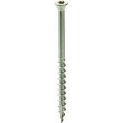 #7x2-1/4&quot; STAR-TRIM 304SS T17 W/BIT(3M)