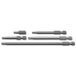 2&quot; T15 STAR DRIVE BIT (25)