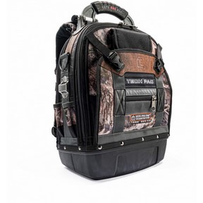 LARGE CAMO TOOL BACKPAKCK CAMO  DNA
